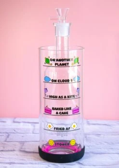 GRAVITY BONG(Gravity Bong)