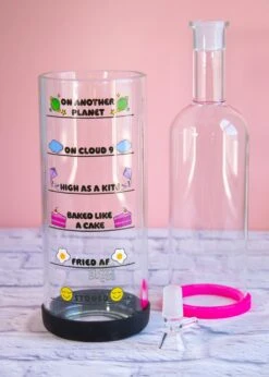 GRAVITY BONG(Gravity Bong) -Canna Style Shop IMG 8638