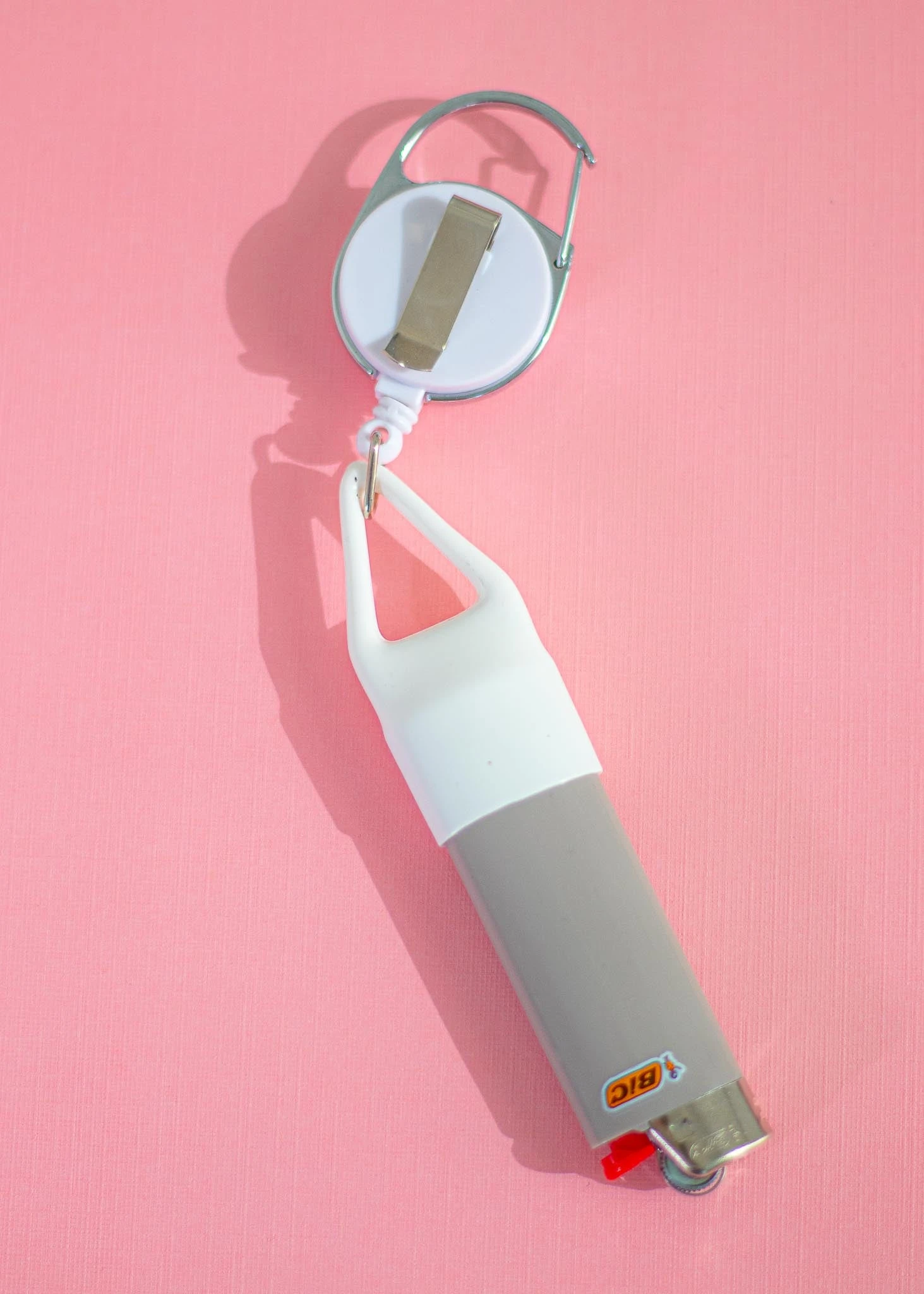 CAT LIGHTER LEASH(Cat Lighter Leash) 7 CAT LIGHTER LEASH(Cat Lighter Leash) - Image 5