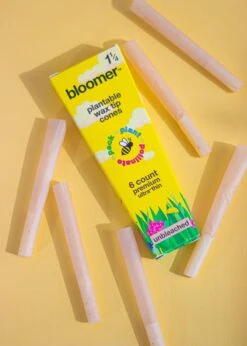 BLOOMER CONES (pack/plant/pollinate)(Bloomer Cones 1)