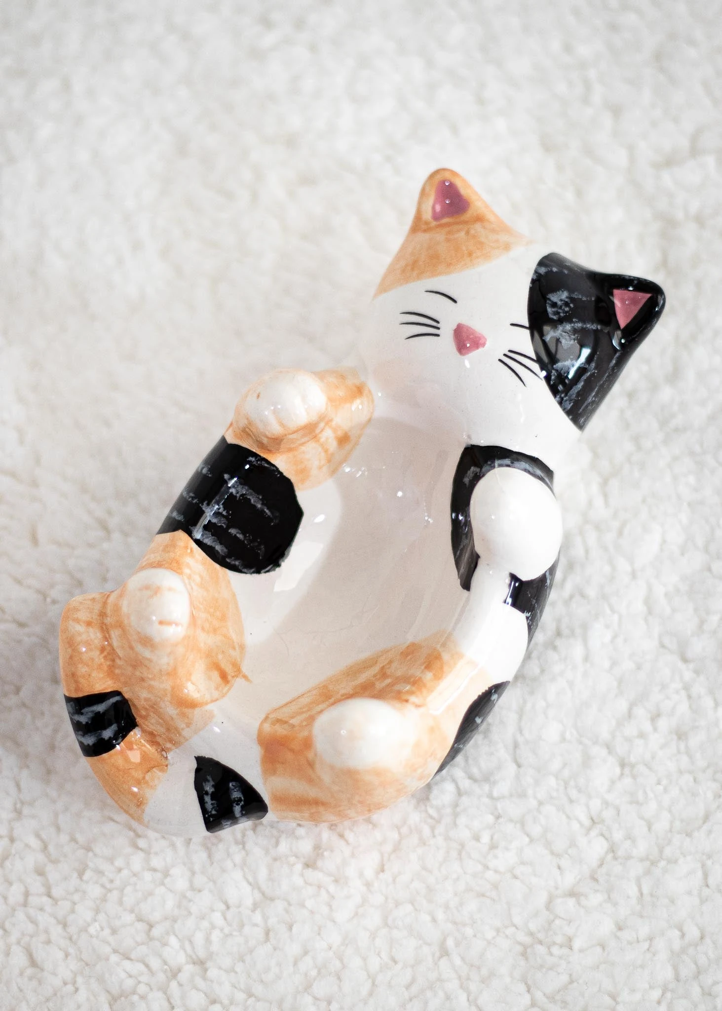 CAT ASHTRAY(Cat Ashtray) 3 CAT ASHTRAY(Cat Ashtray)