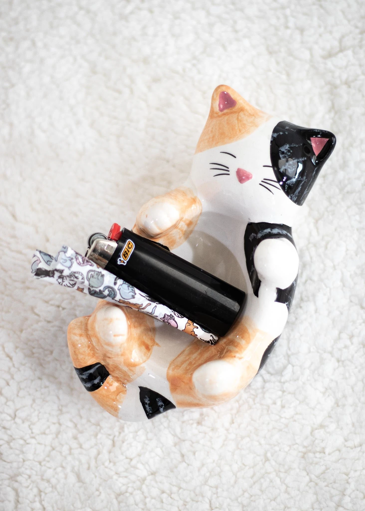 CAT ASHTRAY(Cat Ashtray) 4 CAT ASHTRAY(Cat Ashtray) - Image 2