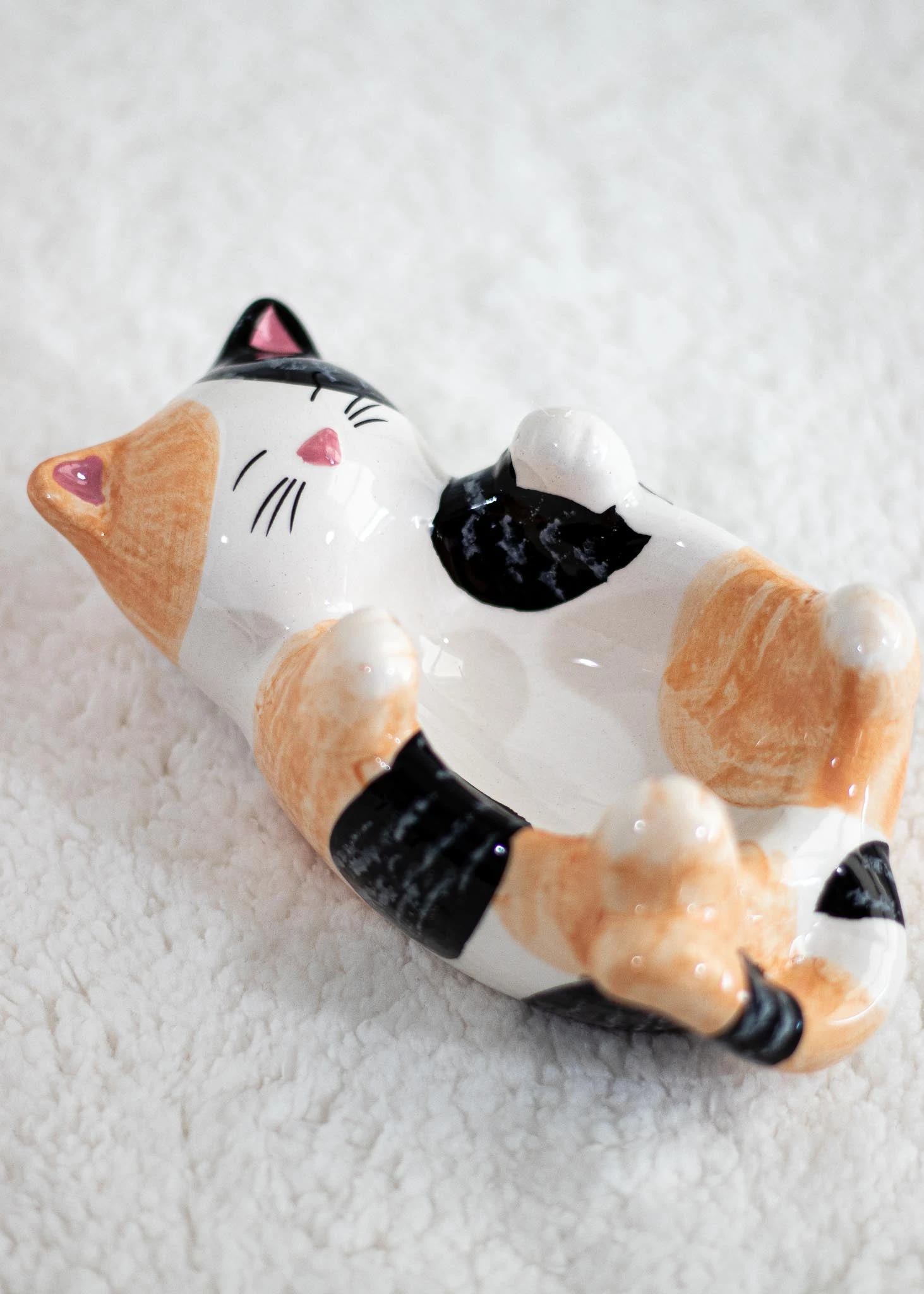 CAT ASHTRAY(Cat Ashtray) 6 CAT ASHTRAY(Cat Ashtray) - Image 4