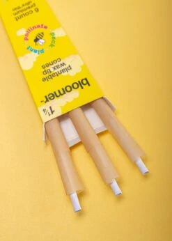 BLOOMER CONES (pack/plant/pollinate)(Bloomer Cones 1) -Canna Style Shop IMG 9044