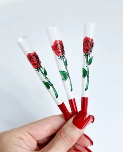 LONGSTEM ROSE CONES (8-pack)(Rose Cones) 12 LONGSTEM ROSE CONES (8-pack)(Rose Cones) -Canna Style Shop IMG 9119 a1c1e780 010b 4e17 8820 e0c482ecad35