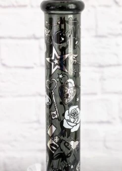 ALT BONG 16"(Alt Girl Bong 16) -Canna Style Shop IMG 9185