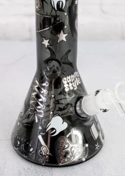 ALT BONG 16"(Alt Girl Bong 16) -Canna Style Shop IMG 9190