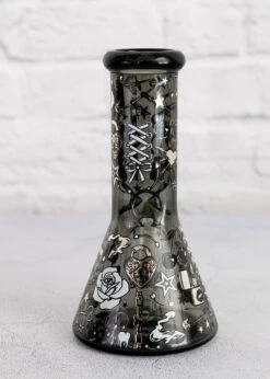 ALT BONG 8"(Alt Girl Bong 8) -Canna Style Shop IMG 9197