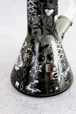 ALT BONG 8"(Alt Girl Bong 8) -Canna Style Shop IMG 9207