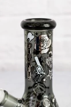 ALT BONG 8"(Alt Girl Bong 8) -Canna Style Shop IMG 9208