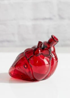 ANATOMICAL HEART PIPE(Anatomical Heart Pipe) -Canna Style Shop IMG 9219