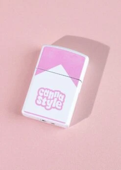 CIG BOX LIGHTER(Light It Up Lighter) 8 CIG BOX LIGHTER(Light It Up Lighter) -Canna Style Shop IMG 9271