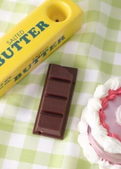CHOCOLATE BAR LIGHTER(Chocolate Bar Lighter) -Canna Style Shop IMG 9369