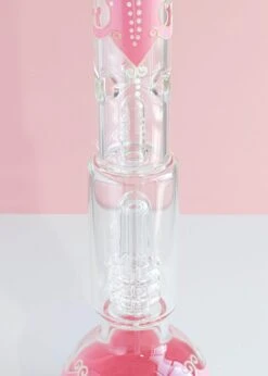 XXL PRINCESS BONG 18"(Xxl Princess Bong) -Canna Style Shop IMG 9404 83 copy