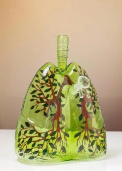 TREE LUNG BONG(Tree Lung Bong)