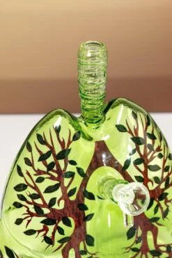 TREE LUNG BONG(Tree Lung Bong) -Canna Style Shop IMG 9891rev2