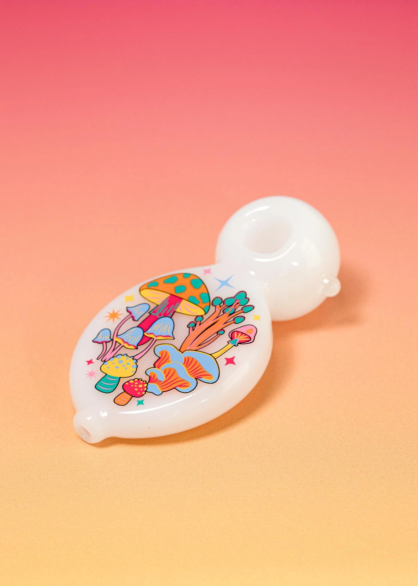 COLORFUL MUSHROOM PIPE(Pebble Mushroom Pipe) 7 COLORFUL MUSHROOM PIPE(Pebble Mushroom Pipe) - Image 5