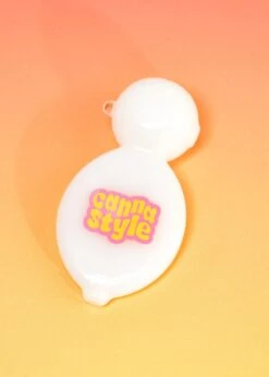 COLORFUL MUSHROOM PIPE(Pebble Mushroom Pipe) 9 COLORFUL MUSHROOM PIPE(Pebble Mushroom Pipe) -Canna Style Shop IMG 9927