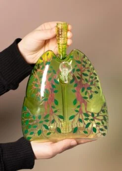 TREE LUNG BONG(Tree Lung Bong) -Canna Style Shop IMG 9989