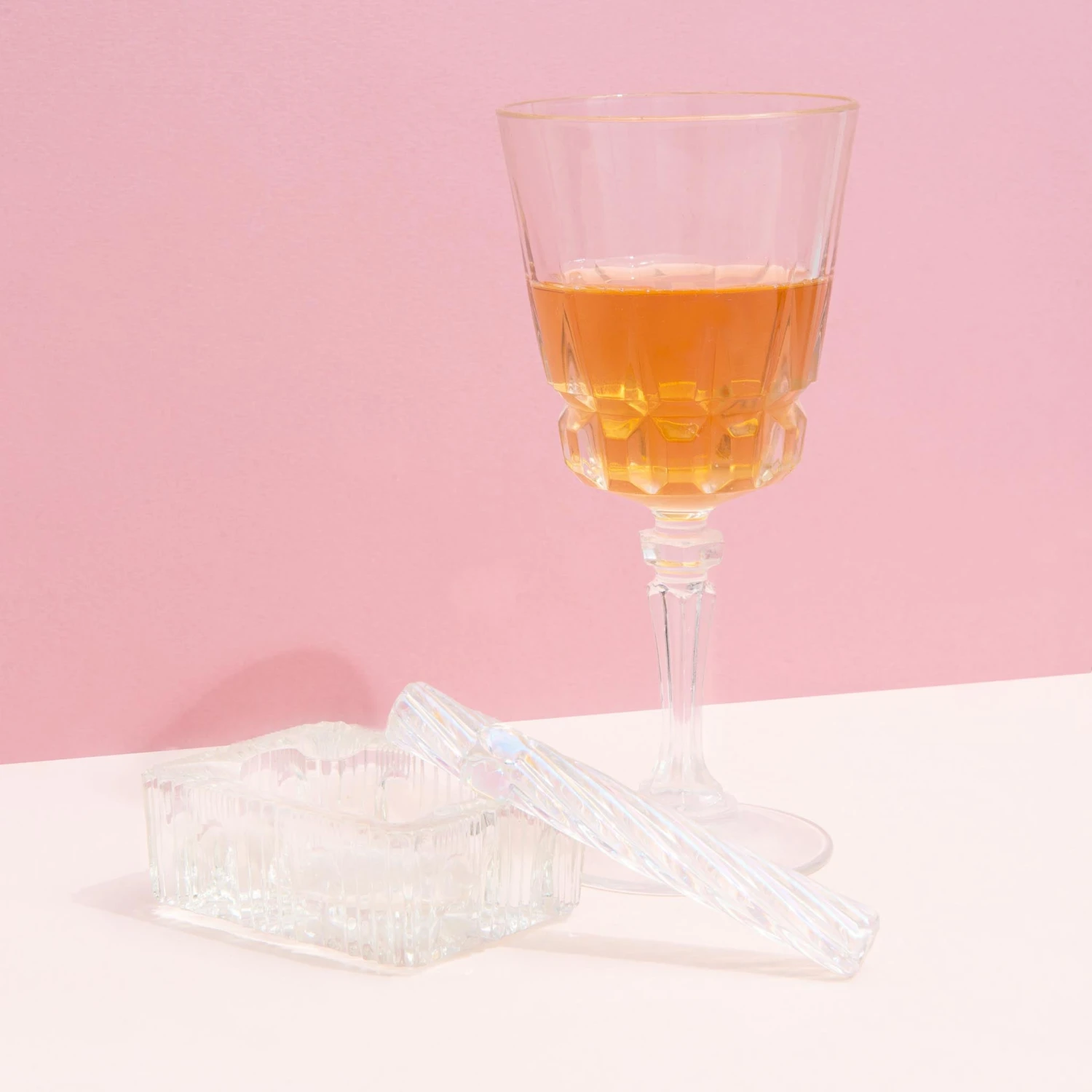 IRIDESCENT TWISTED CHILLUM(Iridescent Twisted One Hitter) 7 IRIDESCENT TWISTED CHILLUM(Iridescent Twisted One Hitter) - Image 5