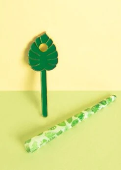 PLANT MOM CONES (8-pack)(Plant Mom Cones) 8 PLANT MOM CONES (8-pack)(Plant Mom Cones) -Canna Style Shop LeafJointHolder 04acopy