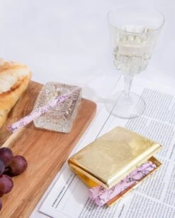 ELEGANT OUI'D JOINT CASE(Gold Oui) 14 ELEGANT OUI'D JOINT CASE(Gold Oui) -Canna Style Shop Paris 012Bnew