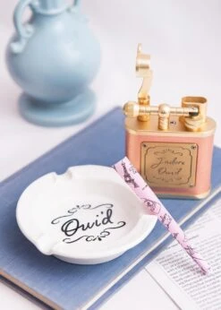 OUI'D CAFE ASHTRAY(Ouid Cafe Ashtray) 8 OUI'D CAFE ASHTRAY(Ouid Cafe Ashtray) -Canna Style Shop Paris 021Acopy