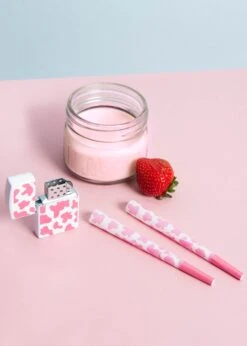 PINK COW CONES (8-pack)(Cow Cones) -Canna Style Shop PinkCowCollection 01acopy 4613b6a0 0292 4d76 9d15 b519d392c38b