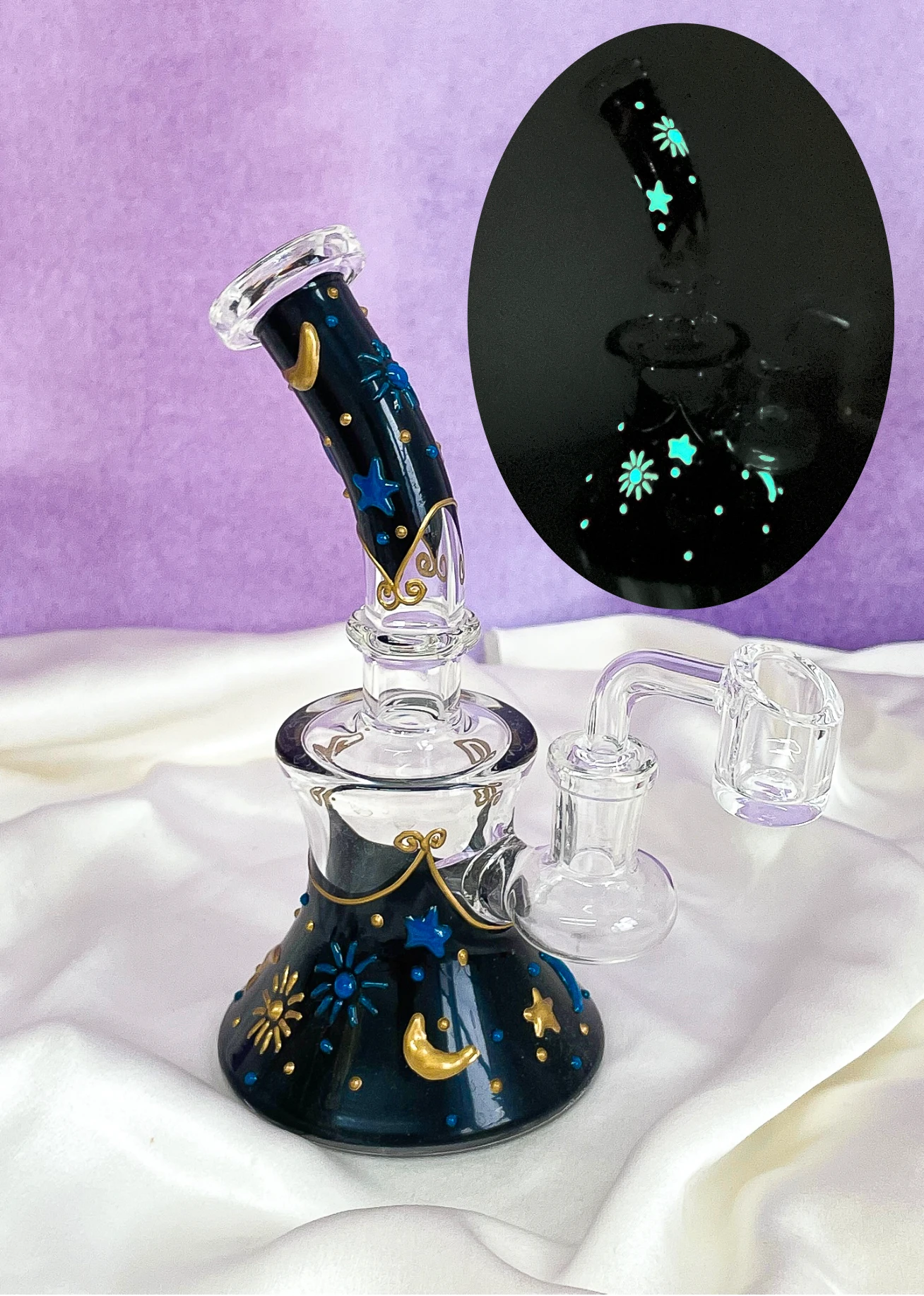 CELESTIAL RIG(Celestial Dab Rig) 4 CELESTIAL RIG(Celestial Dab Rig) - Image 2