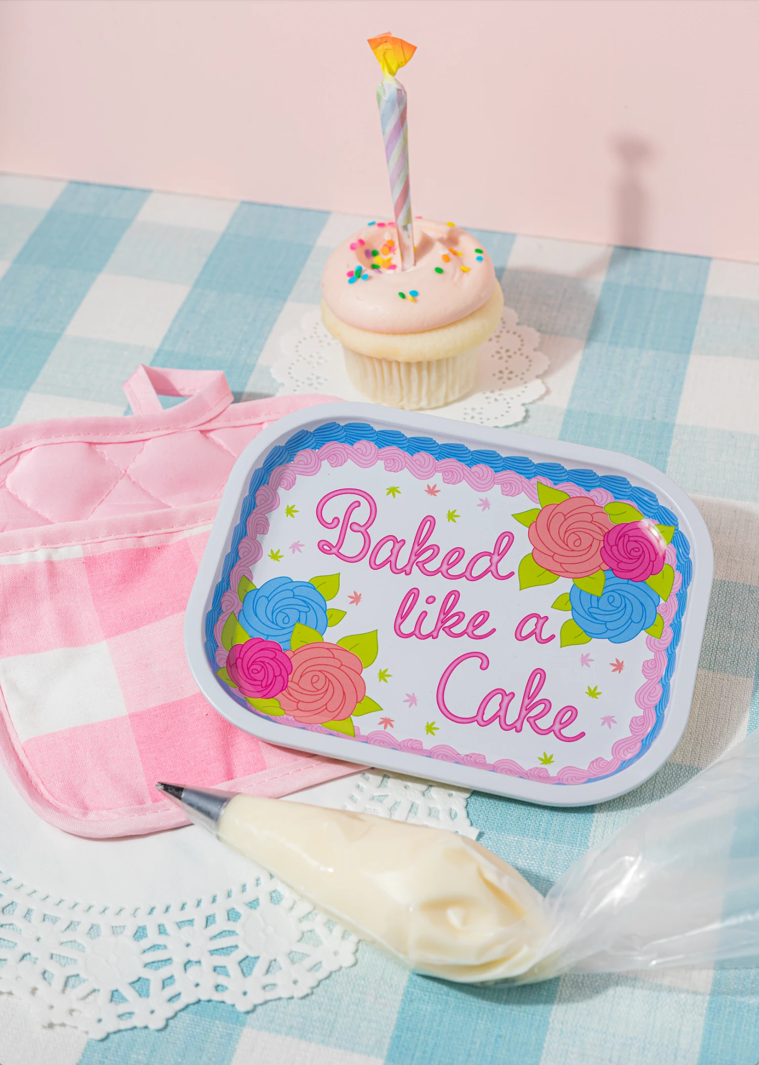 CANDLE CONES (8-pack)(Candle Cones) 5 CANDLE CONES (8-pack)(Candle Cones) - Image 3