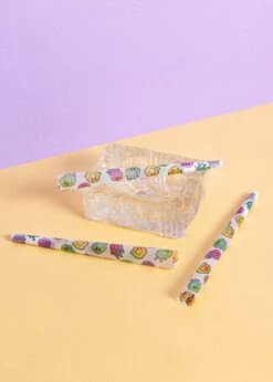 DRIPPY SMILEY CONES (8-pack)(Smiley Cones) -Canna Style Shop SmileyPreroll 02acopy