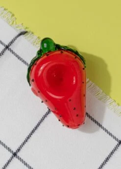 STRAWBERRY PIPE(Strawberry Pipe 1)
