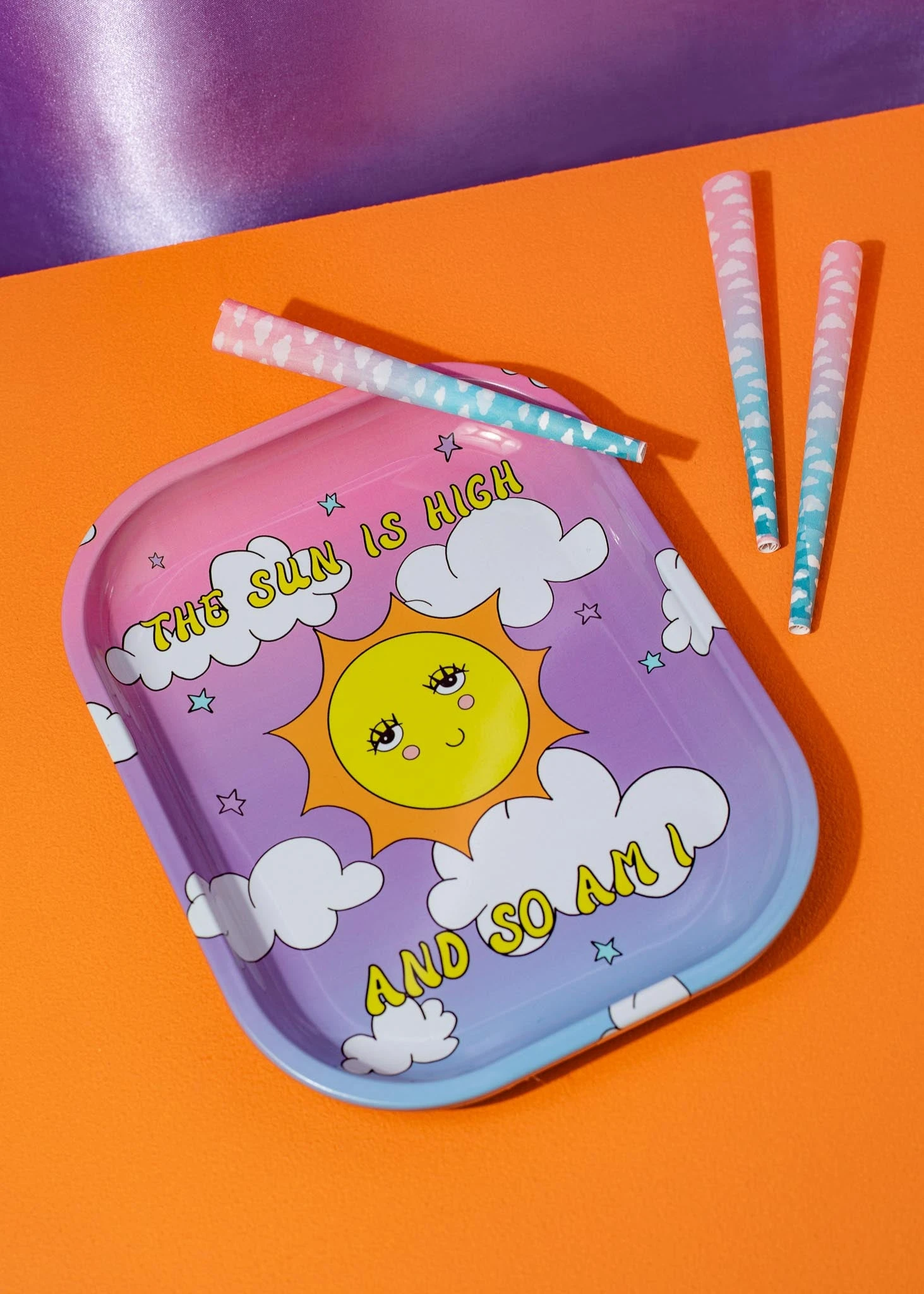 CLOUD CONES (8-pack)(Cloud Cones) 4 CLOUD CONES (8-pack)(Cloud Cones) - Image 2