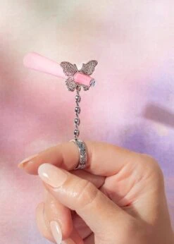 BUTTERFLY JOINT HOLDER(Butterfly Joint Holder 1)