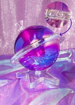 SATURN BONG(Saturn Bong) -Canna Style Shop Unknown 2ceb2deb 9924 4e48 86b8 4db0996511cb