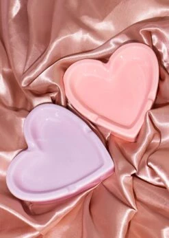 CANDY HEART ASHTRAY(Candy Heart Ashtray)