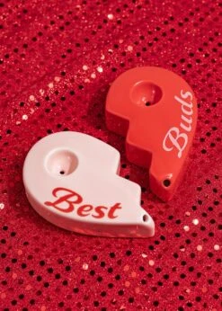 BEST BUDS PIPE SET(Best Buds Pipe) -Canna Style Shop best buds2