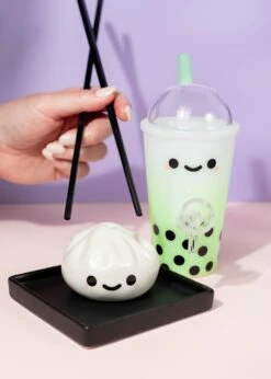 DUMPLING PIPE(Dumpling Pipe) -Canna Style Shop bubble 2