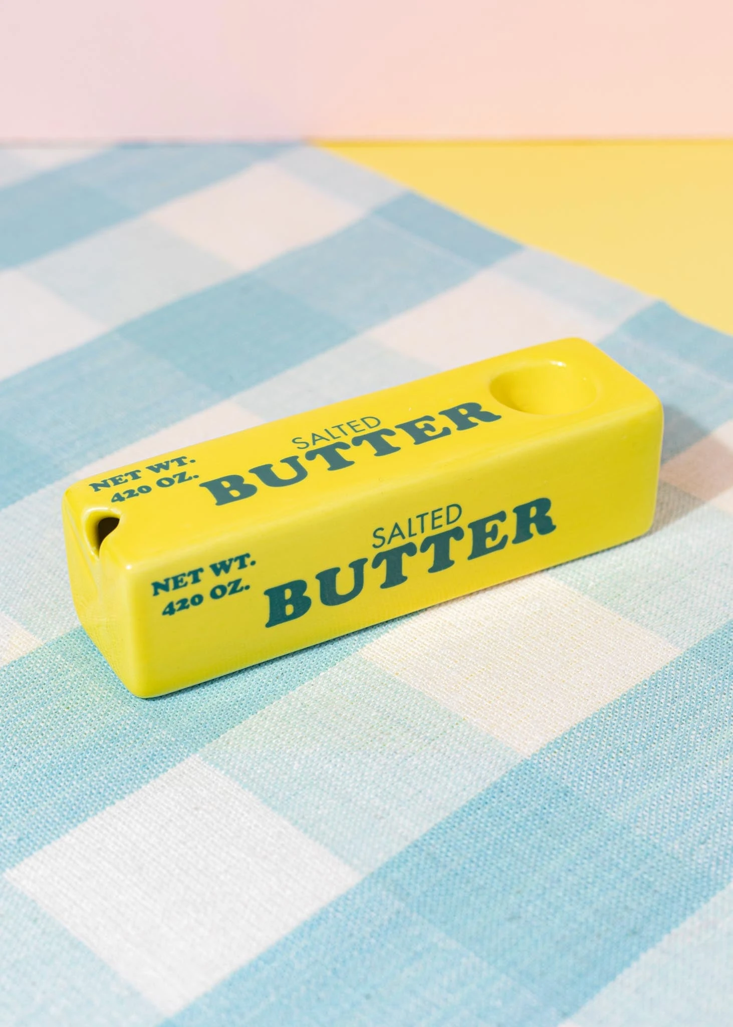 BUTTER PIPE(Butter Pipe) 3 BUTTER PIPE(Butter Pipe)