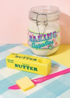 BUTTER PIPE(Butter Pipe) 9 BUTTER PIPE(Butter Pipe) -Canna Style Shop butter pipe7