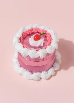 CAKE GRINDER(Cake Grinder)
