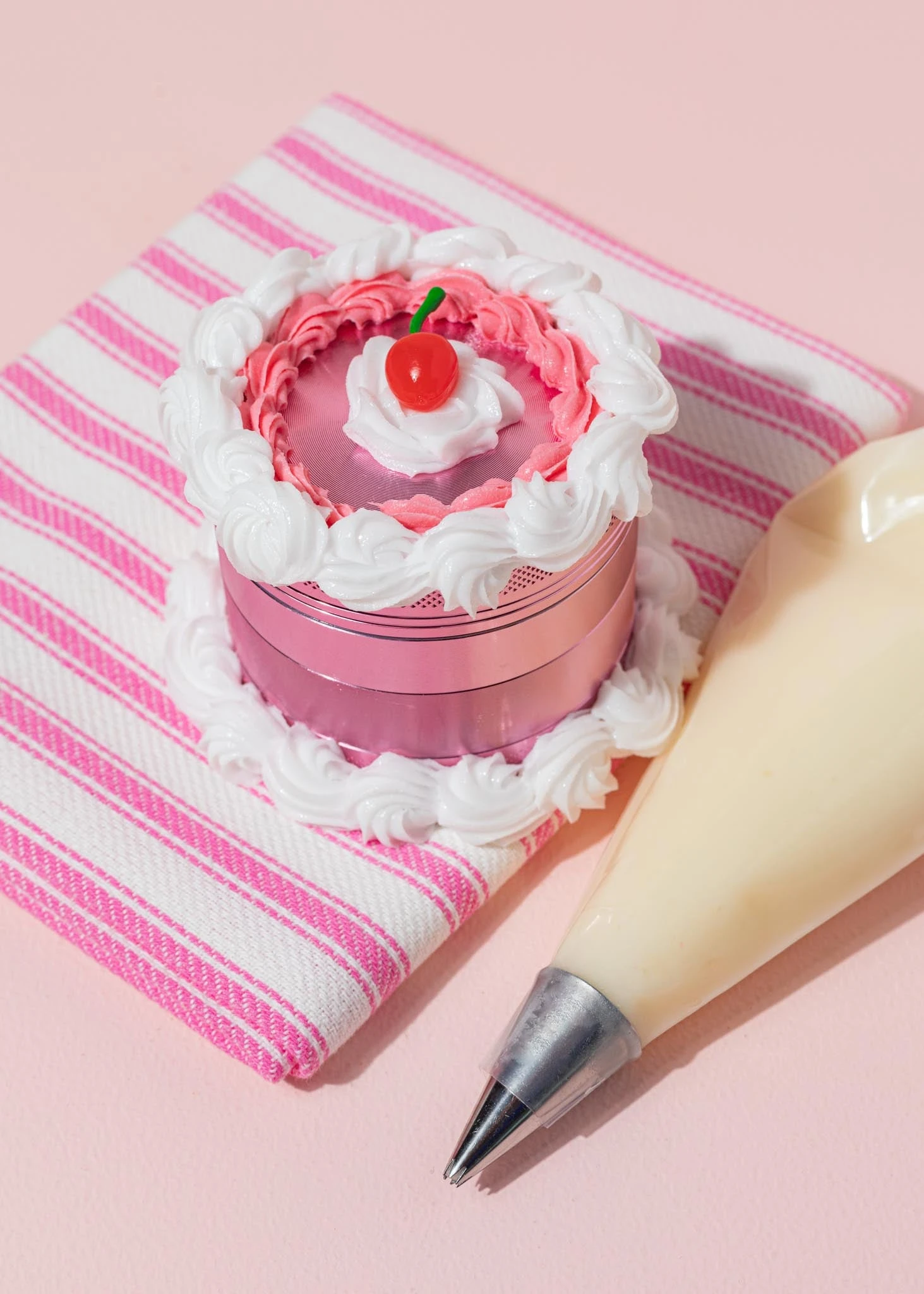 CAKE GRINDER(Cake Grinder) 5 CAKE GRINDER(Cake Grinder) - Image 3