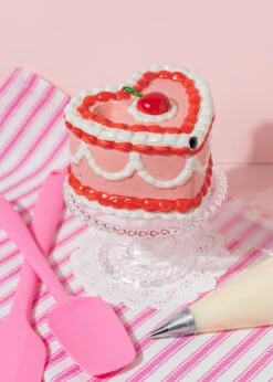 CAKE PIPE(Cake Pipe)