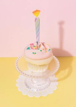 CANDLE CONES (8-pack)(Candle Cones)