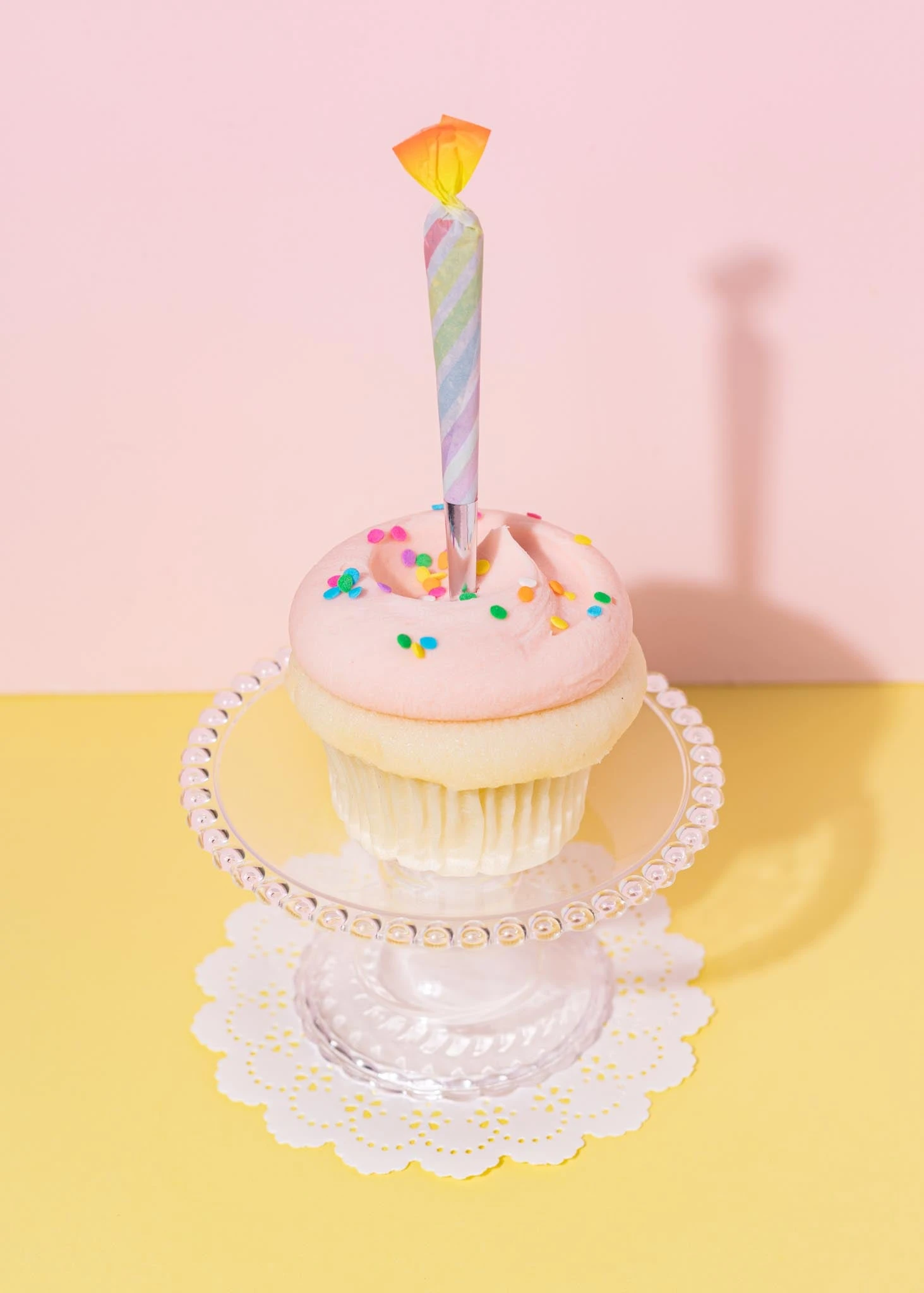 CANDLE CONES (8-pack)(Candle Cones) 3 CANDLE CONES (8-pack)(Candle Cones)