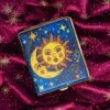 90'S CELESTIAL JOINT CASE(Vintage Celestial Joint Case) 2 90'S CELESTIAL JOINT CASE(Vintage Celestial Joint Case) -Canna Style Shop case 1