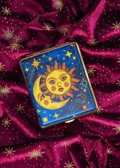 90'S CELESTIAL JOINT CASE(Vintage Celestial Joint Case)