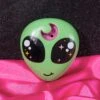 CUTE ALIEN PIPE(Cute Alien Head Pipe) -Canna Style Shop cute pipe3