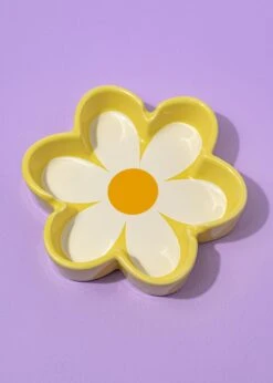 RETRO DAISY ASHTRAY(Retro Daisy Ashtray) 7 RETRO DAISY ASHTRAY(Retro Daisy Ashtray) -Canna Style Shop daisy ashtray 2