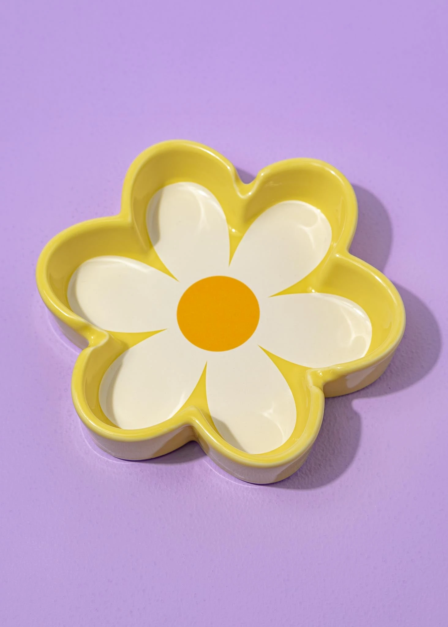 RETRO DAISY ASHTRAY(Retro Daisy Ashtray) 5 RETRO DAISY ASHTRAY(Retro Daisy Ashtray) - Image 3